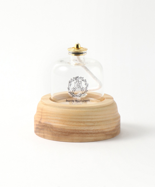 SALE【マウンテンリサーチ】Lamp Stand Set MOUNTAIN RESEARCH マウンテンリサーチ / Lamp Stand Set long