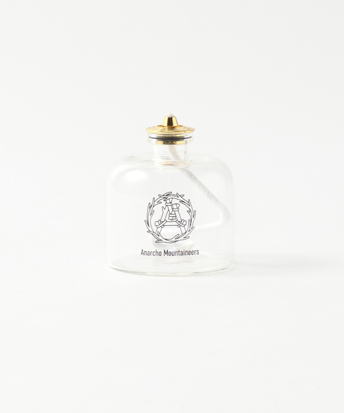 MOUNTAIN RESEARCH(マウンテンリサーチ)の「MOUNTAIN RESEARCH / マウンテンリサーチ Lamp Stand Set (Wide) MTR3745(アウトドアグッズ・メンズ・その他・FREE)」の3枚目の写真