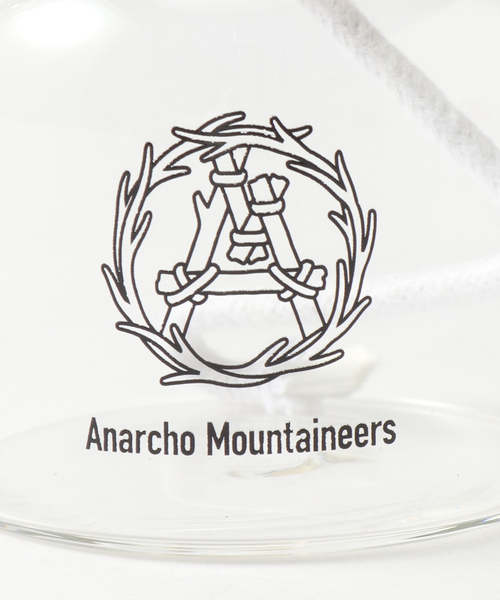 MOUNTAIN RESEARCH(マウンテンリサーチ)の「MOUNTAIN RESEARCH / マウンテンリサーチ Lamp Stand Set (Wide) MTR3745(アウトドアグッズ・メンズ・その他・FREE)」の11枚目の写真