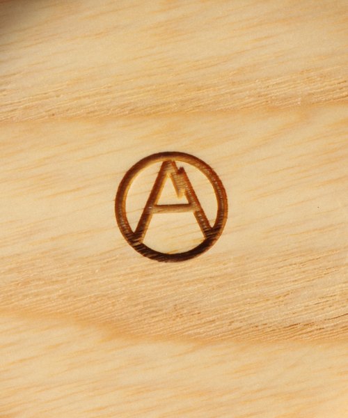 MOUNTAIN RESEARCH(マウンテンリサーチ)の「MOUNTAIN RESEARCH / マウンテンリサーチ Lamp Stand Set (Wide) MTR3745(アウトドアグッズ・メンズ・その他・FREE)」の7枚目の写真