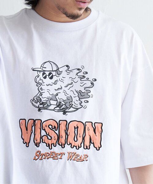 【新品】 District Vision ティーシャツ District Vision – Machina Libera