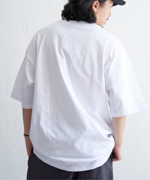 VISION STREET WEAR(ヴィジョンストリートウェア)の「VISION STREET WEAR ヴィジョンストリートウェア モンスタースケーターオーバーTシャツ(Tシャツ/カットソー・メンズ・ブラック/ホワイト/ピンク・M/L)」の20枚目の写真