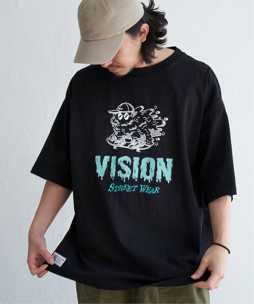 楽天市場】【中古】ヴィジョン ストリート ウェア VISION STREET