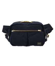 PORTER | PORTER DRAFT WAIST BAG <B印 YOSHIDA SELECT>(ボディバッグ/ウエストポーチ)