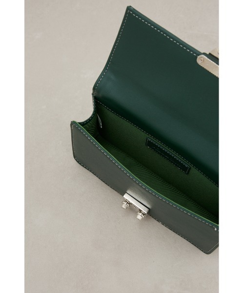 MUCC ウォレットバッグ AZモチーフウォレットバッグ（ハンドバッグ）｜AZUL BY MOUSSY