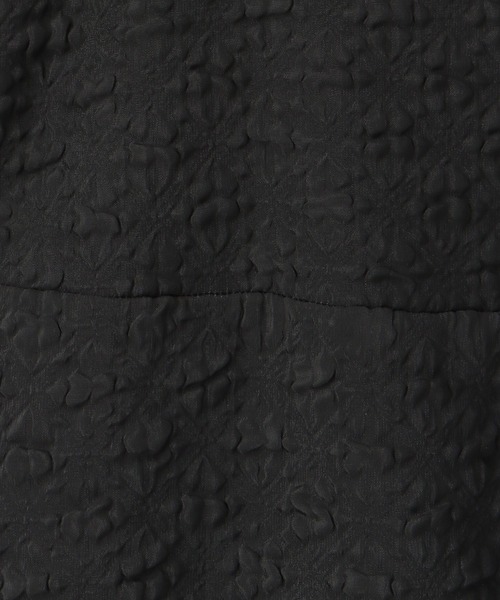 Honeys（ハニーズ）の「キャミワンピース（ワンピース・レディース・ブラウン/アイボリー/ブラック・M/S/LL/L）」の13枚目の写真