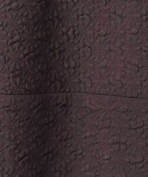 Honeys（ハニーズ）の「キャミワンピース（ワンピース・レディース・ブラウン/アイボリー/ブラック・M/S/LL/L）」の15枚目の写真