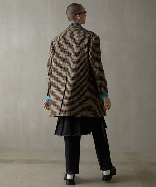 PRANK PROJECT（プランクプロジェクト）の「スーパー130テーラード