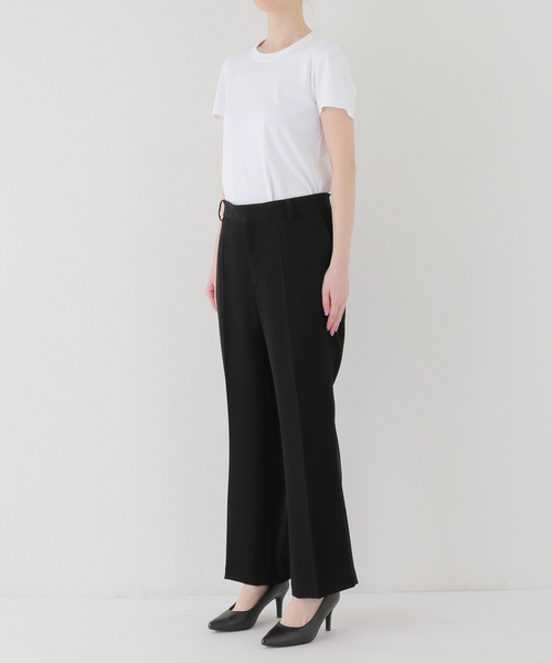 [Deuxieme Classe] Cropped パンツ クロップド パンツ（その他パンツ）｜Deuxieme Classe