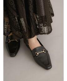 Te chichi | ビットローファー(ローファー)