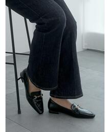 Te chichi | ビットローファー(ローファー)