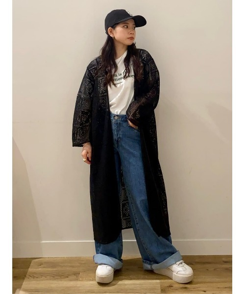 HONEYSUCKLE ROSE（ハニーサックルローズ）の「【HONEYSUCKLE ROSE