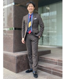 Perfect Suit FActory（パーフェクトスーツファクトリー）の