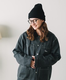 POLeR/ポーラー COVERALL JACKET ジャケット
