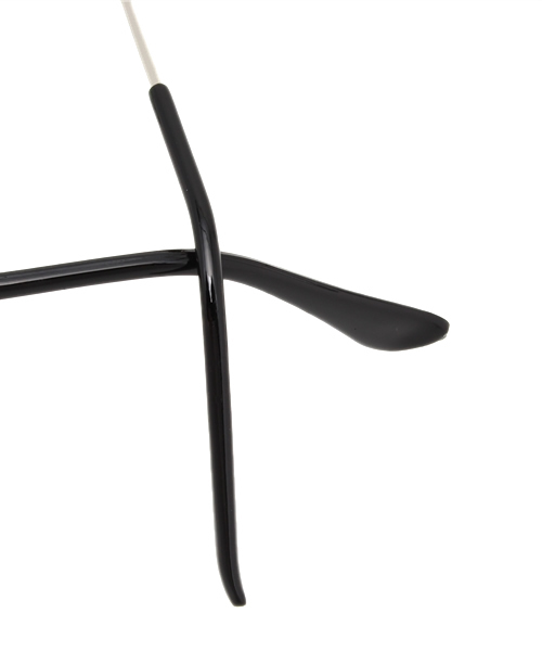 WEGO(ウィゴー)の「WEGO/カラーレンズラウンドサングラス(サングラス・メンズ・ブルー/グリーン/ピンク・FREE)」の11枚目の写真