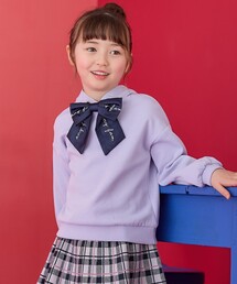 Ttsunami24ss うさぎ耳　ボーダー柄　キャップ　y2k オリジナル ボーダー垂れ耳ウサギパンクニットキャップ（2カラーあり