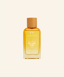 THE BODY SHOP（ザ・ボディショップ）の「イランイラン