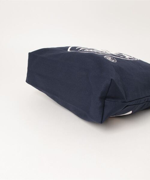 ROOTOTE（ルートート）の「ルートート/RT.トール.CJ.マエカケ-B（トートバッグ・レディース・ブルー系その他/ブルー系その他2/ブルー系その他3・FREE）」の10枚目の写真