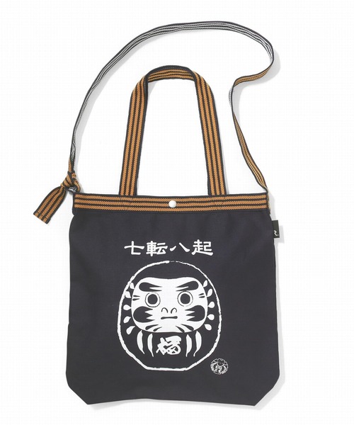ROOTOTE（ルートート）の「ルートート/RT.トール.CJ.マエカケ-B（トートバッグ・レディース・ブルー系その他/ブルー系その他2/ブルー系その他3・FREE）」の3枚目の写真