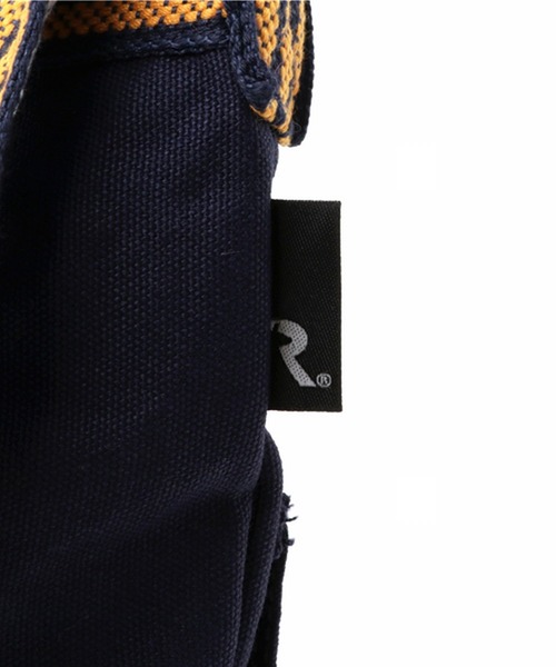 ROOTOTE（ルートート）の「ルートート/RT.トール.CJ.マエカケ-B（トートバッグ・レディース・ブルー系その他/ブルー系その他2/ブルー系その他3・FREE）」の12枚目の写真
