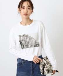 BARNYARDSTORM | フォトロンT(Tシャツ/カットソー)