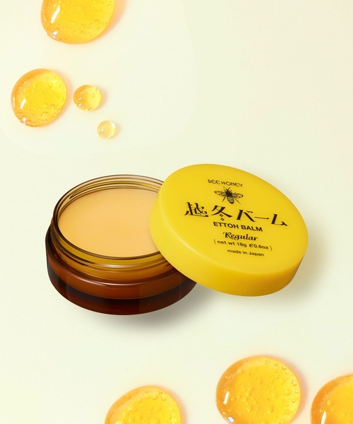 ハウス オブ ローゼ(ハウス オブ ローゼ)の「ビーハニー / 越冬バーム 18g(美容液/オイル/クリーム・レディース・その他・FREE)」の1枚目の写真