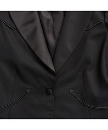 RRL（ダブル アール エル）の「（限定コレクション）ツイル ウエスタン