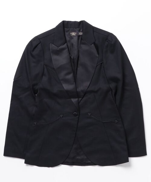 RRL（ダブル アール エル）の「（限定コレクション）ツイル ウエスタン