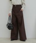 VIS(ビス)の「パンツ(スラックス)」