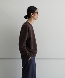 トップス Allege ALLEGE（アレッジ）の「【ALLEGE】Standard shirt（シャツ