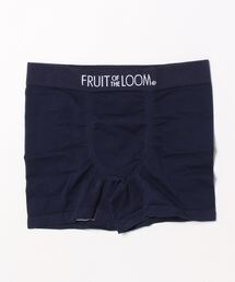 FRUIT OF THE LOOM（フルーツオブザルーム）の「【FRUIT OF THE LOOM】成型無地 BOXER PANTS（ボクサーパンツ・メンズ）」
