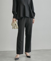 ROPE' | 【高評価】裏起毛ドロストリラックスパンツ/セットアップ対応(その他パンツ)