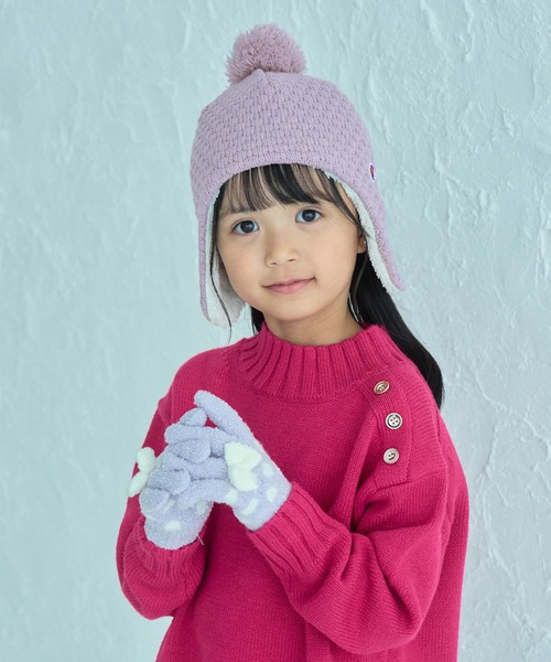 Champion（チャンピオン）の「【KIDS】【Champion/チャンピオン】裏