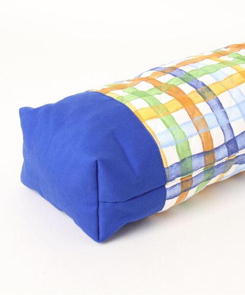 salle de bal（サルデバル）の「『ママチエ』 シューズケース CS1285899397 KOI（シューズ小物/雑貨・キッズ・ライトピンク/ライトブルー/ピンク/ブルー・FREE）」の6枚目の写真