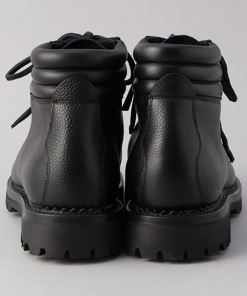 YUKETEN（ユケテン）の「YUKETEN/ユケテン Vettore Boots / トレッキング ブーツ（ブーツ・メンズ・ブラック・7/8/9）」の3枚目の写真