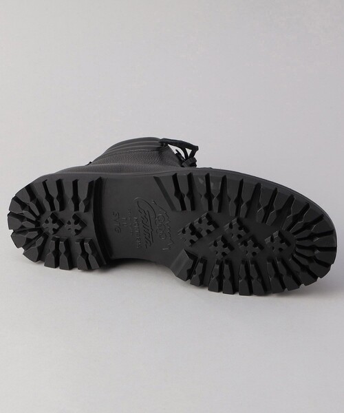 YUKETEN（ユケテン）の「YUKETEN/ユケテン Vettore Boots / トレッキング ブーツ（ブーツ・メンズ・ブラック・7/8/9）」の9枚目の写真