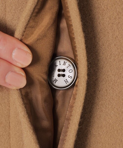 MACKINTOSH LONDON（マッキントッシュ ロンドン）の「ソフトウール