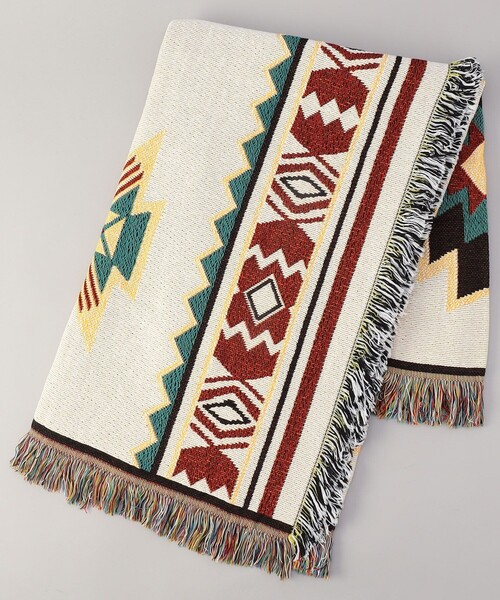 DULTON（ダルトン）の「DULTON/ダルトン jacquard multicloth S / ジャ