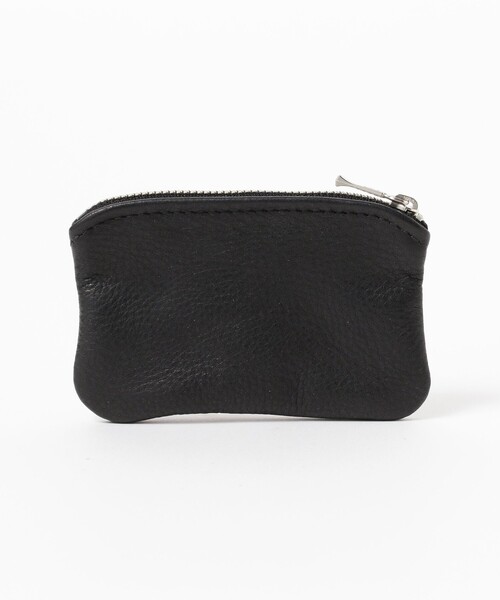 Moonshine Leather Company / Zip Pouch（ポーチ）｜B:MING by