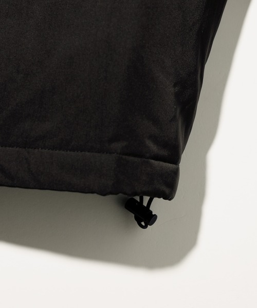 X-girl（エックスガール）の「PADDED COACH JACKET（その他アウター