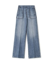 JAMES PERSE（ジェームスパース）｜デニムパンツ一覧 - WEAR