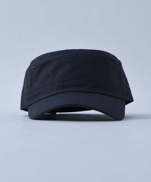 【セール】3-11D19 コットンワークキャップ（キャップ）｜CALIFORNIA OUTFITTERS（カリフォルニア アウトフィッターズ） 5,633円