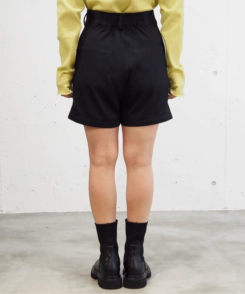 tiptop(ティップトップ)の「【シーズンレスアイテム】マルチWAYパンツ(その他パンツ・レディース・ブラック/チャコールグレー/アイボリー・FREE)」の16枚目の写真