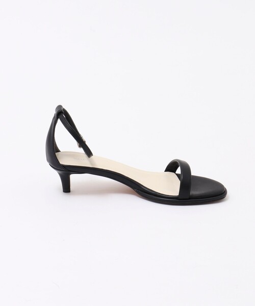 NOLLEY’S(ノーリーズ)の「ストラップサンダル(サンダル・レディース・ブラック/シルバー・22.5/23/23.5/24/24.5)」の8枚目の写真