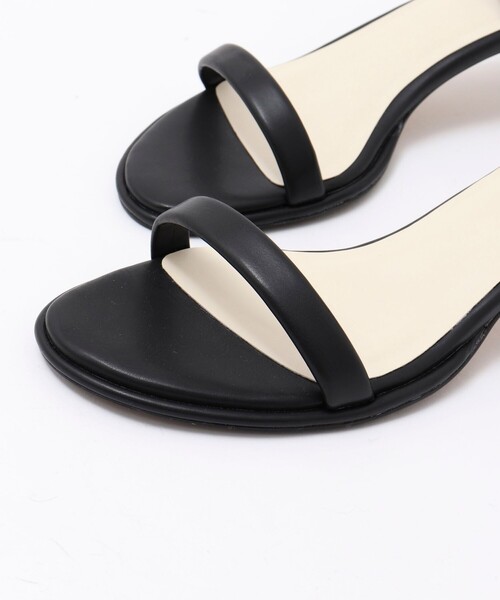 NOLLEY’S(ノーリーズ)の「ストラップサンダル(サンダル・レディース・ブラック/シルバー・22.5/23/23.5/24/24.5)」の11枚目の写真