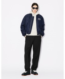希少❗KENZOブルゾン KENZO（ケンゾー）の「'KENZO Lucky Tiger' ボンバージャケット
