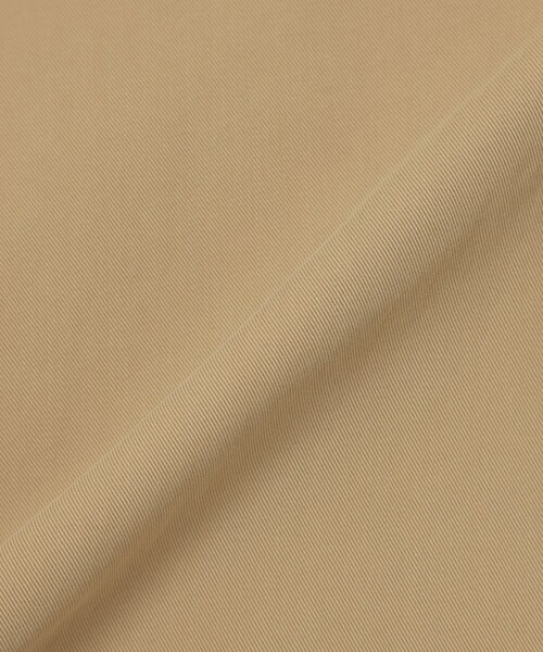 【セール】WELBURY（ウェルベリー） ピーチスキンスパンツイル（ステンカラーコート）｜MACKINTOSH PHILOSOPHY（マッキントッシュ フィロソフィー）