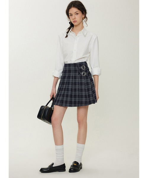 Fano Studios（ファノ ストゥディオズ）の「ウエストサイドベルト  