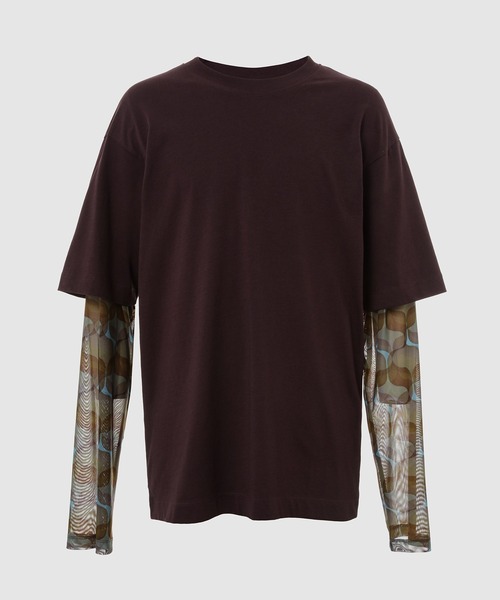 DRIES VAN NOTEN（ドリスヴァンノッテン）の「HEMAL 8602 M.K.