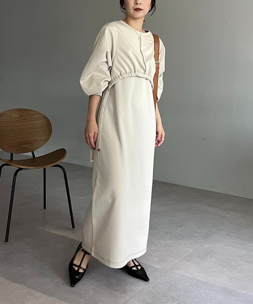 CAPRICIEUX LE'MAGE（カプリシューレマージュ）の「【WEB限定